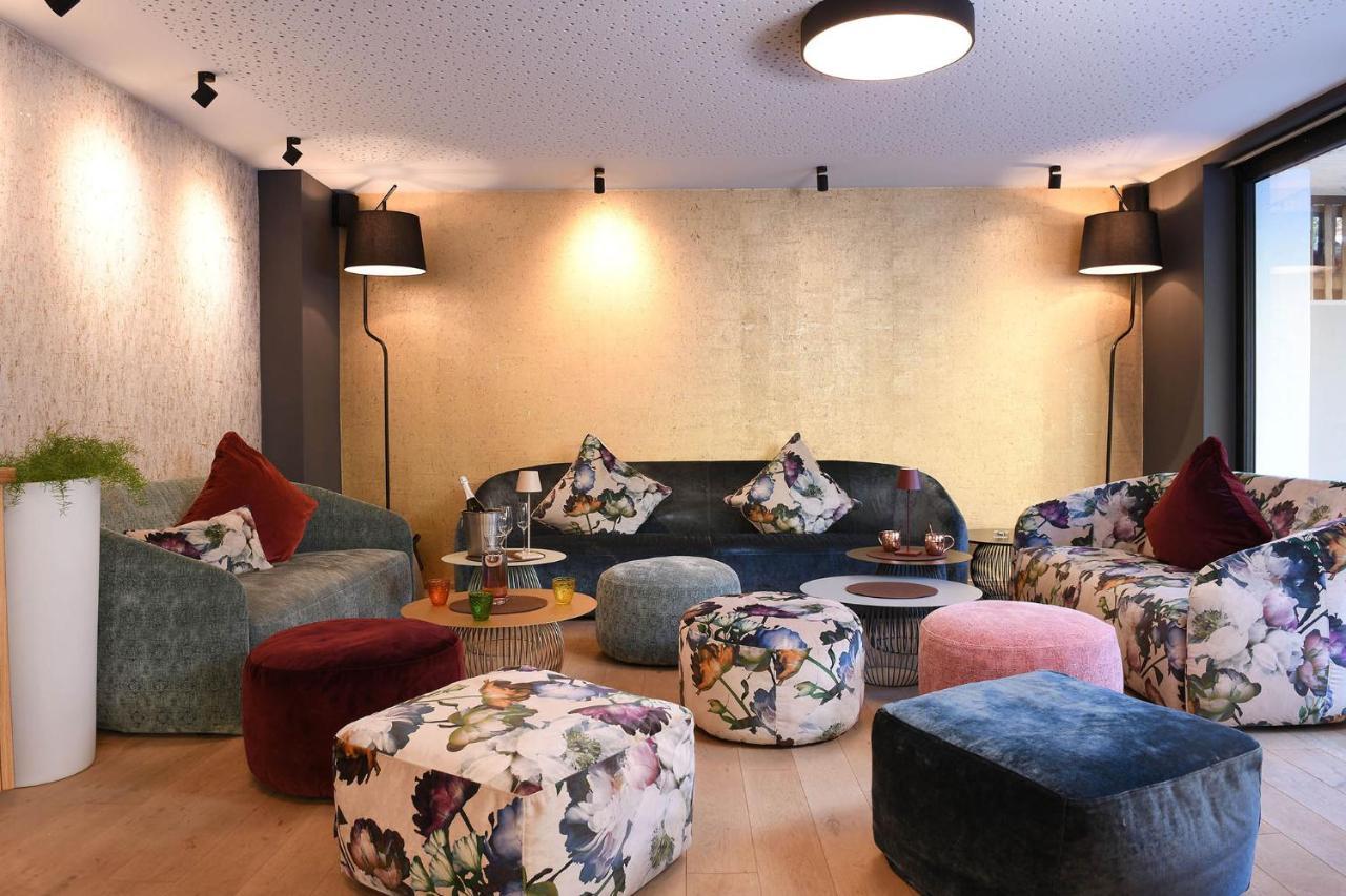 Residence Panorama פלדרס מראה חיצוני תמונה