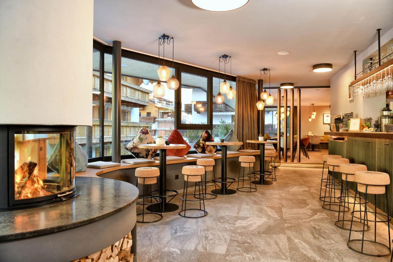 Residence Panorama פלדרס מראה חיצוני תמונה