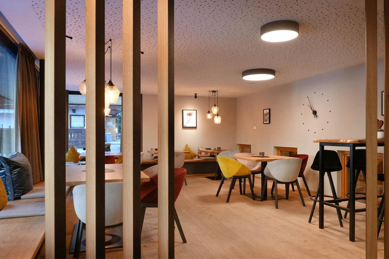 Residence Panorama פלדרס מראה חיצוני תמונה