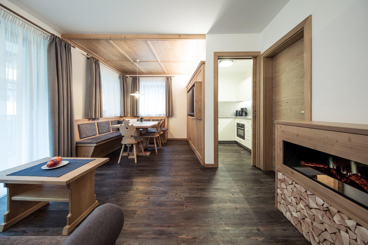 Residence Panorama פלדרס מראה חיצוני תמונה