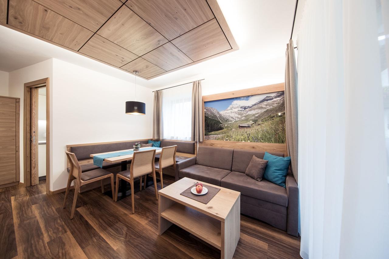 Residence Panorama פלדרס מראה חיצוני תמונה