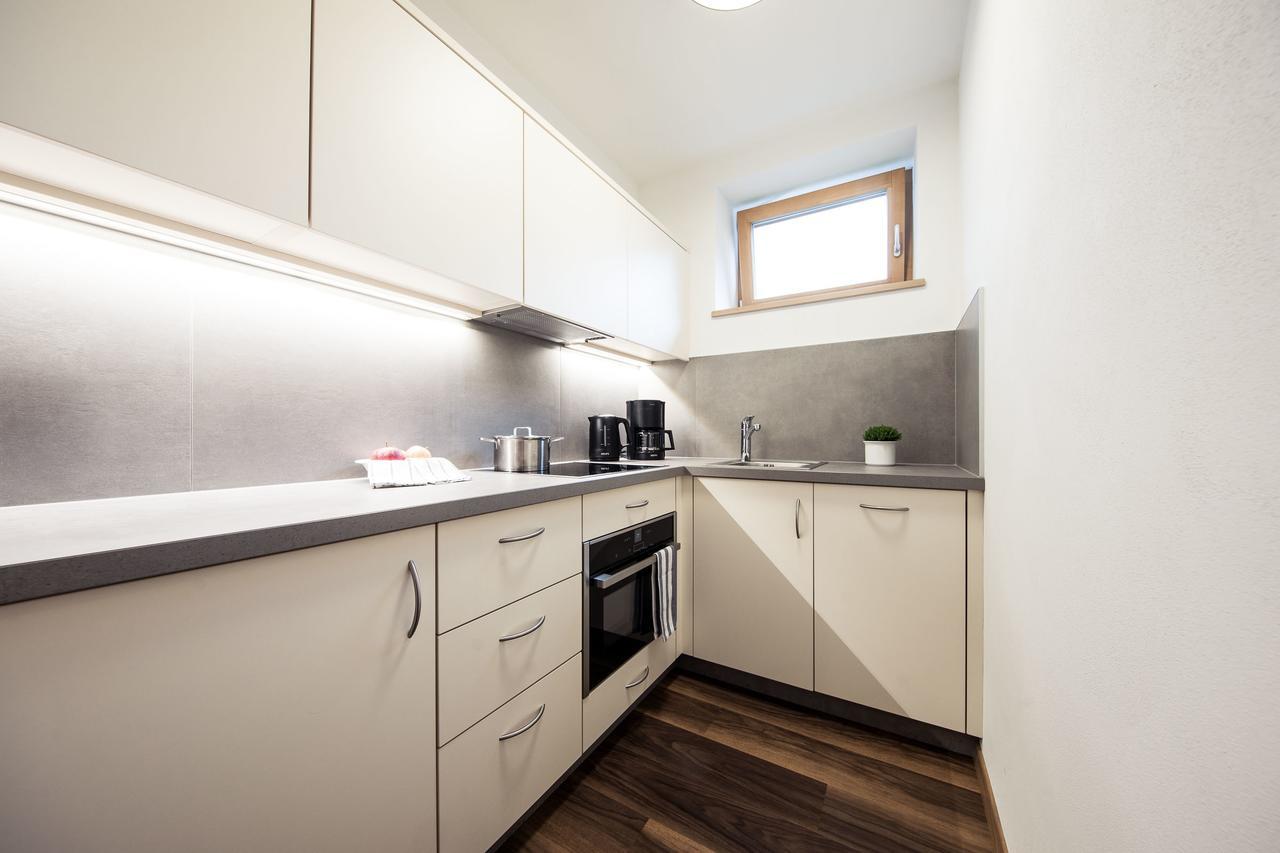 Residence Panorama פלדרס מראה חיצוני תמונה