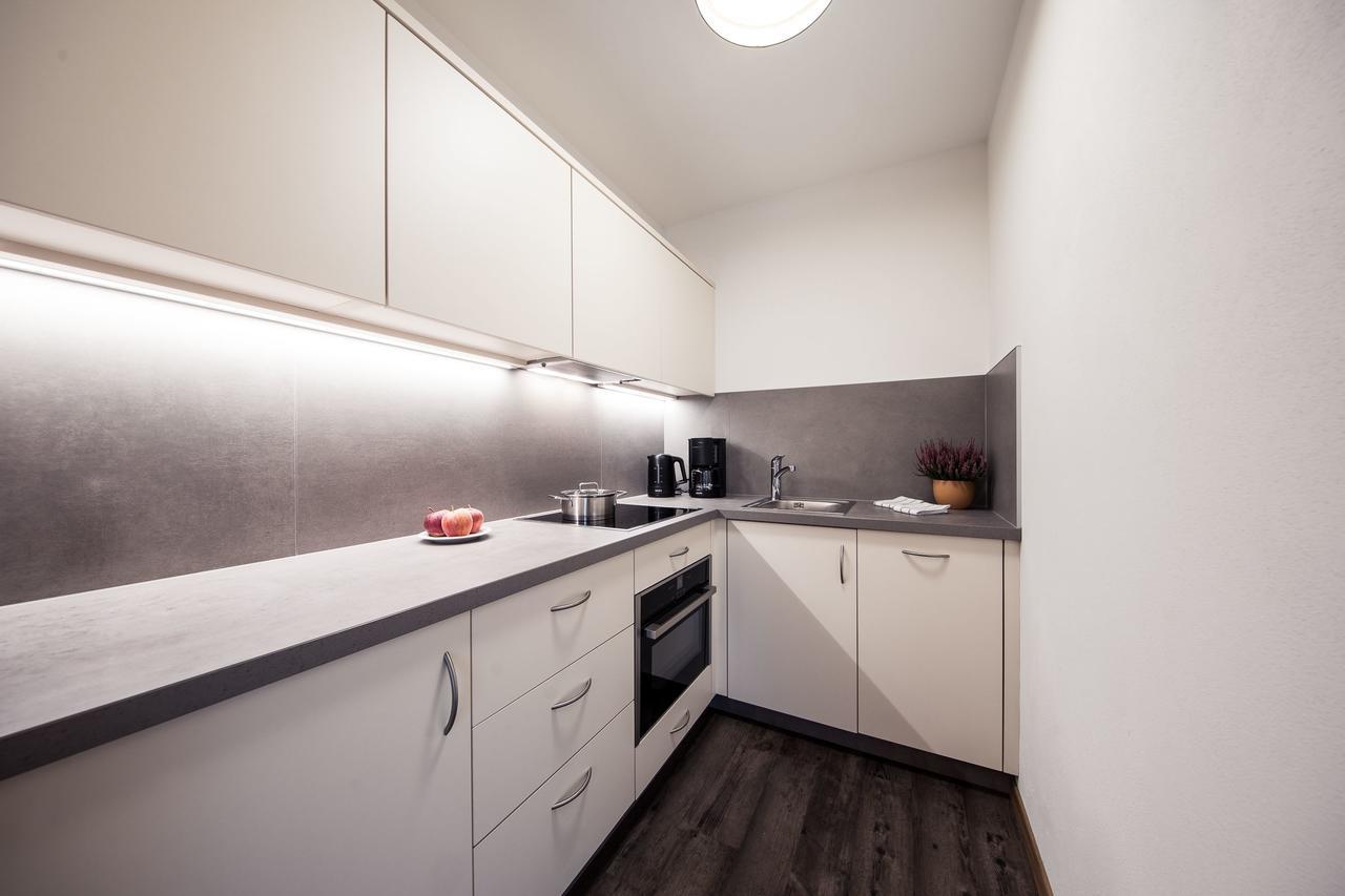 Residence Panorama פלדרס מראה חיצוני תמונה
