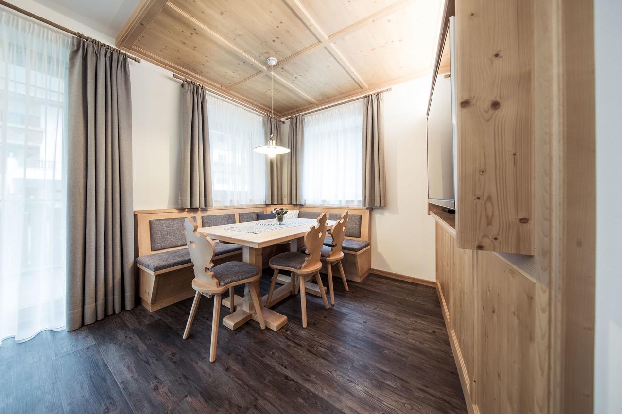 Residence Panorama פלדרס מראה חיצוני תמונה