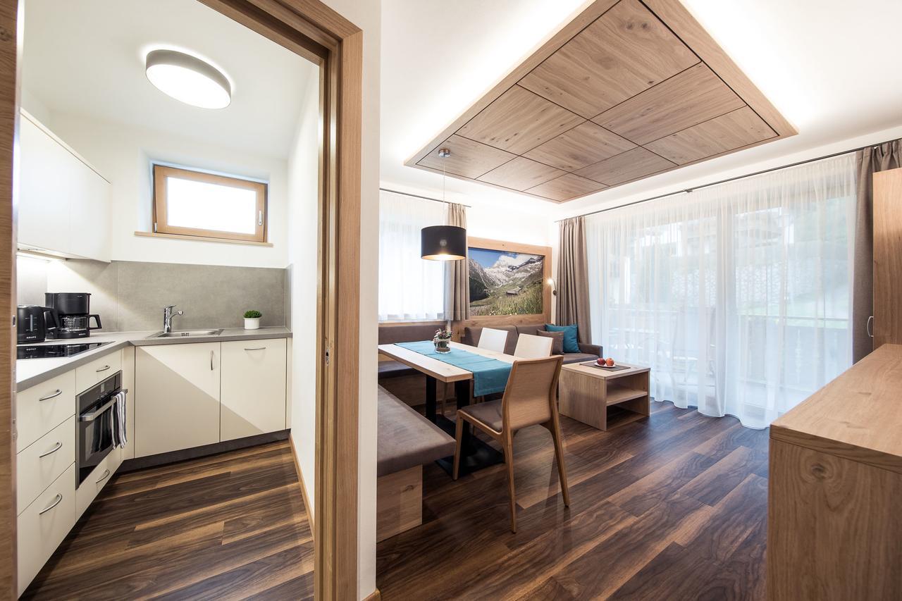 Residence Panorama פלדרס מראה חיצוני תמונה