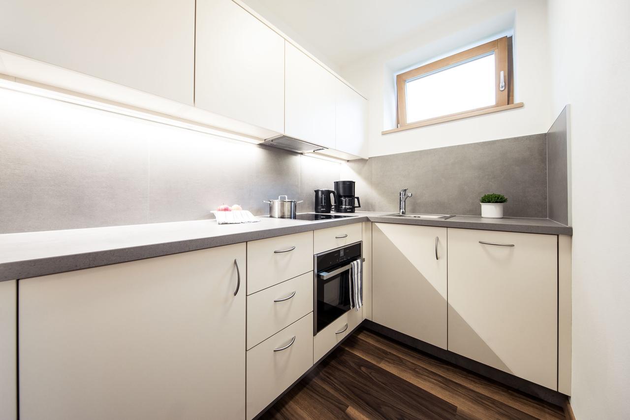 Residence Panorama פלדרס מראה חיצוני תמונה